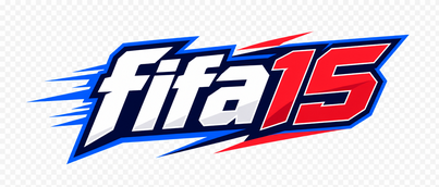 fifa15 লোগো